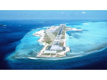 Нова летищна такса на летището в гр. Мале на Малдивите