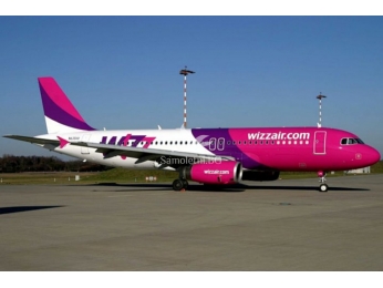 Wizz Air планира да въведе такса за ръчен багаж