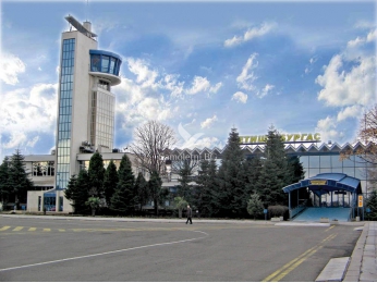 Новият терминал на летище Бургас ще предлага 31 гишета