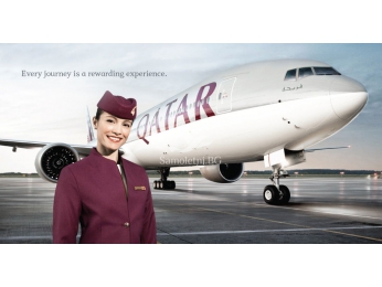 Тръгна новата въздушна линия София - Доха