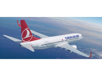 "Turkish Airlines" открива нова авиолиния Варна – Истанбул през май